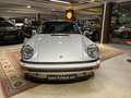 Porsche 930 3.3 Turbo Coupé Plateado - thumbnail 6