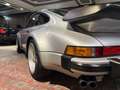 Porsche 930 3.3 Turbo Coupé Plateado - thumbnail 11