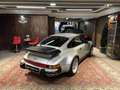 Porsche 930 3.3 Turbo Coupé Plateado - thumbnail 20
