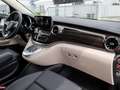 Mercedes-Benz V 300 Marco Polo,Allrad,EasyUp,Leder,AHK 2,5To Noir - thumbnail 17