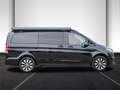Mercedes-Benz V 300 Marco Polo,Allrad,EasyUp,Leder,AHK 2,5To Noir - thumbnail 6