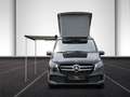 Mercedes-Benz V 300 Marco Polo,Allrad,EasyUp,Leder,AHK 2,5To Noir - thumbnail 7