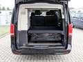 Mercedes-Benz V 300 Marco Polo,Allrad,EasyUp,Leder,AHK 2,5To Noir - thumbnail 13