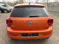 Volkswagen Polo Highline/Erdgas/Benzin 1.0 TGI CNG /Navi/LED Orange - thumbnail 5