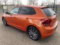 Volkswagen Polo Highline/Erdgas/Benzin 1.0 TGI CNG /Navi/LED Orange - thumbnail 4