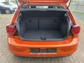 Volkswagen Polo Highline/Erdgas/Benzin 1.0 TGI CNG /Navi/LED Orange - thumbnail 7