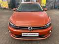 Volkswagen Polo Highline/Erdgas/Benzin 1.0 TGI CNG /Navi/LED Orange - thumbnail 2