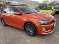 Volkswagen Polo Highline/Erdgas/Benzin 1.0 TGI CNG /Navi/LED Orange - thumbnail 3