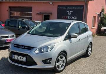 2.0 TDCI 115cv Boîte automatique Garantie 12 mois Très bon état