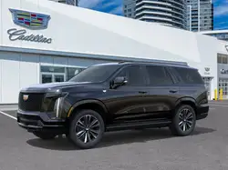 2026 Cadillac Escalade