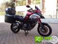 Ducati Multistrada 1260 ENDURO Rouge - thumbnail 2