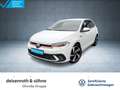 Volkswagen Polo GTI DSG Matrix/AppCon/ACC/Clima/Assist/17" Weiß - thumbnail 1