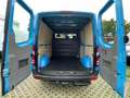 Mercedes-Benz Sprinter 313 CDI//L1/H1//KLIMA//1.H//AHK//TOP// Bleu - thumbnail 16