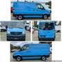 Mercedes-Benz Sprinter 313 CDI//L1/H1//KLIMA//1.H//AHK//TOP// Bleu - thumbnail 19