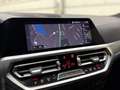 BMW 320 320e Aut. M Sportpakket/Led/M Shadowline/Enz.. Schwarz - thumbnail 28