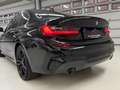 BMW 320 320e Aut. M Sportpakket/Led/M Shadowline/Enz.. Schwarz - thumbnail 8
