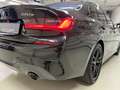 BMW 320 320e Aut. M Sportpakket/Led/M Shadowline/Enz.. Schwarz - thumbnail 10