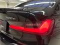 BMW 320 320e Aut. M Sportpakket/Led/M Shadowline/Enz.. Schwarz - thumbnail 9