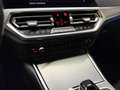 BMW 320 320e Aut. M Sportpakket/Led/M Shadowline/Enz.. Schwarz - thumbnail 25