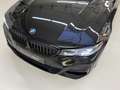 BMW 320 320e Aut. M Sportpakket/Led/M Shadowline/Enz.. Schwarz - thumbnail 5