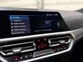 BMW 320 320e Aut. M Sportpakket/Led/M Shadowline/Enz.. Schwarz - thumbnail 30