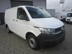 Volkswagen T6 Transporter Navi,AHK,Kamera,1 Hand