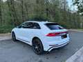 Audi Q8 S-line Blanco - thumbnail 3
