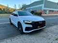 Audi Q8 S-line Blanco - thumbnail 4