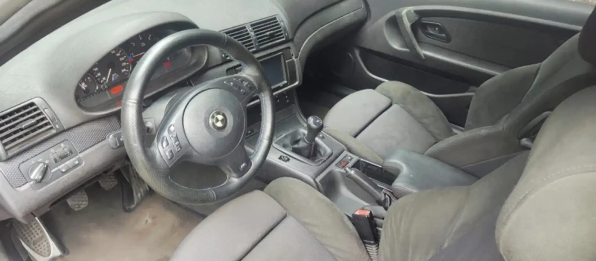 BMW 320 td Compact - 2