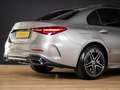 Mercedes-Benz C 300 Limousine e AMG Line Premium PLUS | Panorama dak Gris - thumbnail 12
