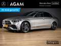 Mercedes-Benz C 300 Limousine e AMG Line Premium PLUS | Panorama dak Gris - thumbnail 1