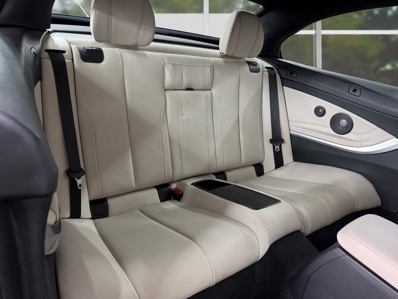 BMW 440 i Cabrio M Sport Aut., Insp. + Tüv/Au — photo 8