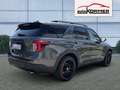 Ford Explorer ST-LINE Plug-in Hybrid (7-Si.) Pano,360°,AHK,B&O Grau - thumbnail 2