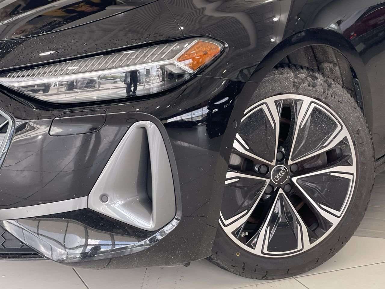 2025 Audi A5 Progressiv 2.0 TFSI quattro *INCOMING VEHICLE* Mor thumb 18