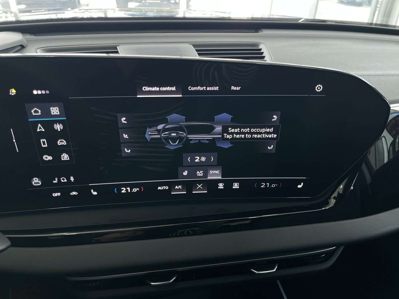 2025 Audi A5 Progressiv 2.0 TFSI quattro *INCOMING VEHICLE* Mor thumb 27