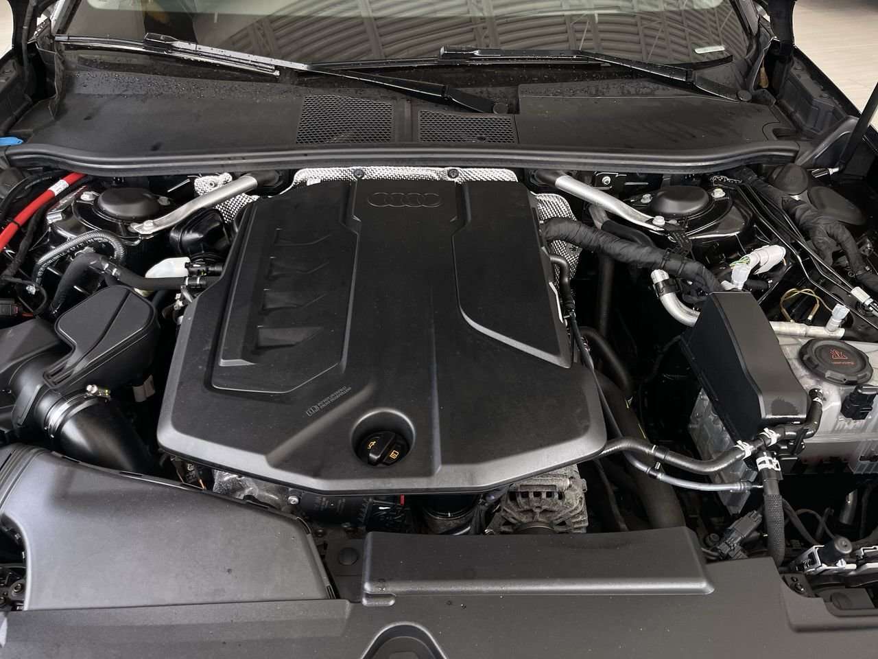 2025 Audi A5 Progressiv 2.0 TFSI quattro *INCOMING VEHICLE* Mor thumb 34