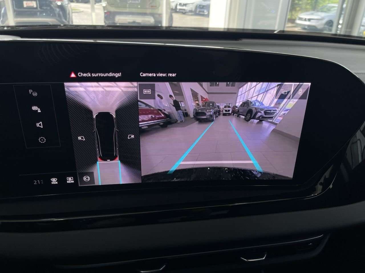 2025 Audi A5 Progressiv 2.0 TFSI quattro *INCOMING VEHICLE* Mor thumb 25