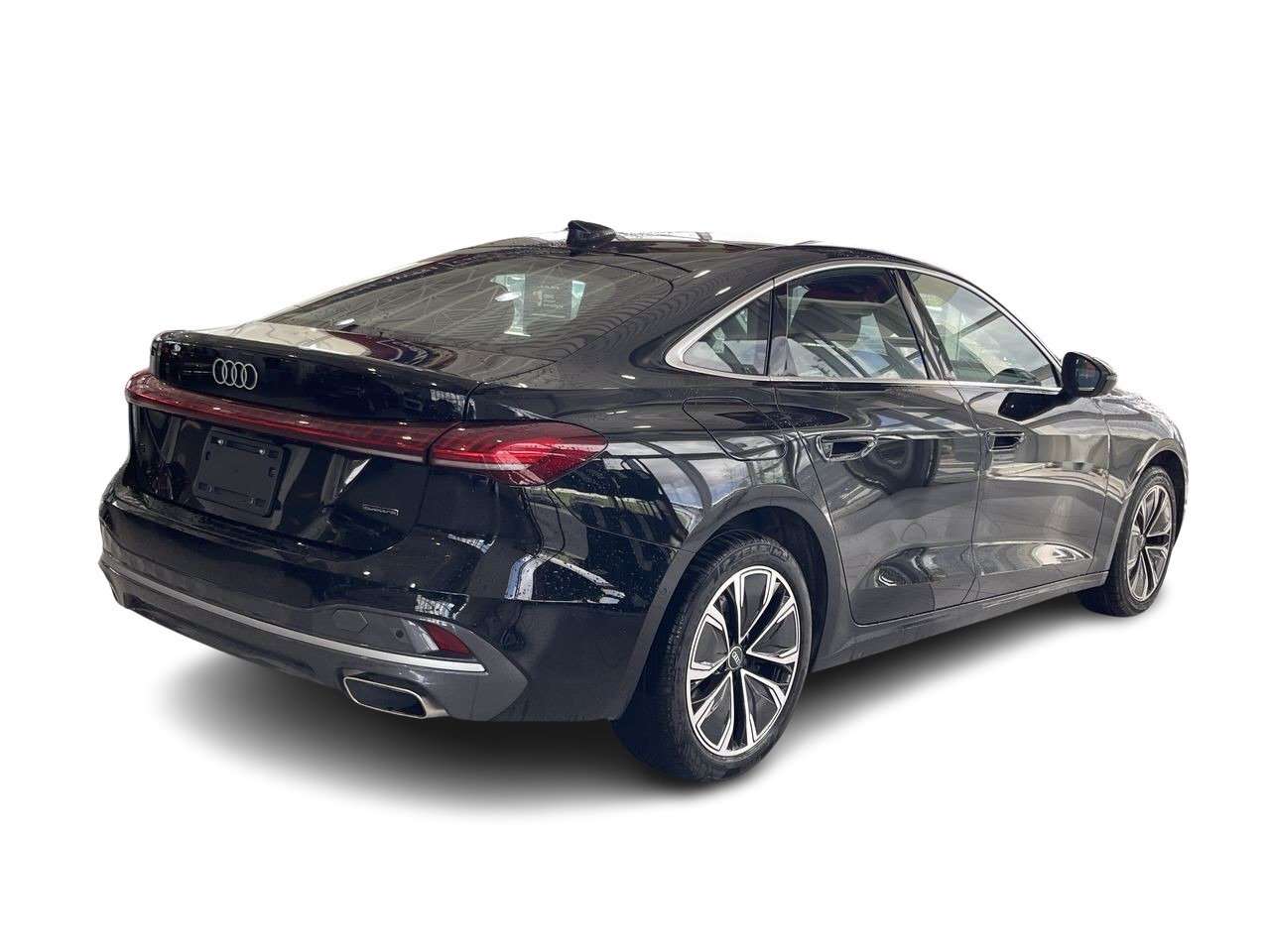 2025 Audi A5 Progressiv 2.0 TFSI quattro *INCOMING VEHICLE* Mor thumb 11