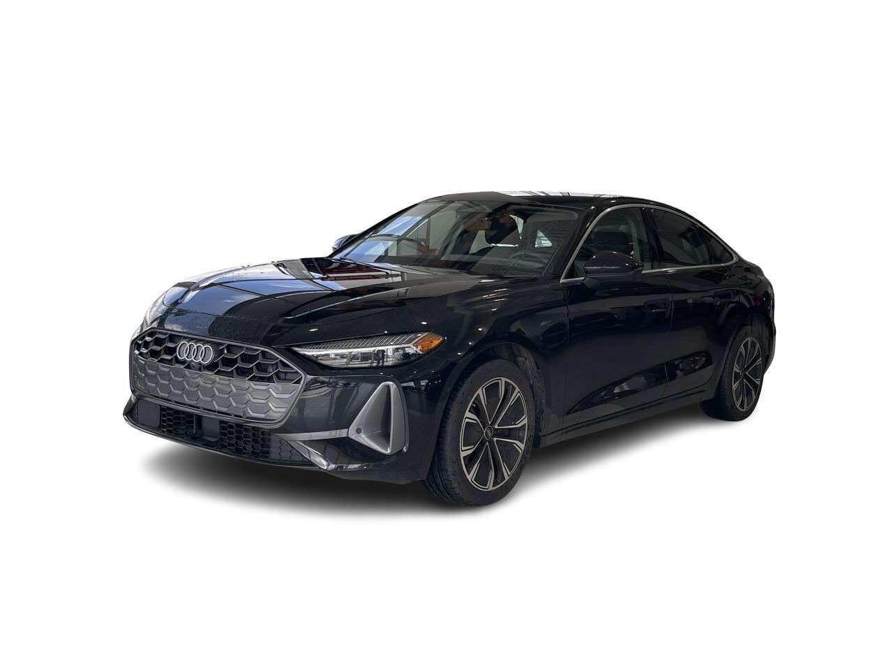 2025 Audi A5 Progressiv 2.0 TFSI quattro *INCOMING VEHICLE* Mor alt 2