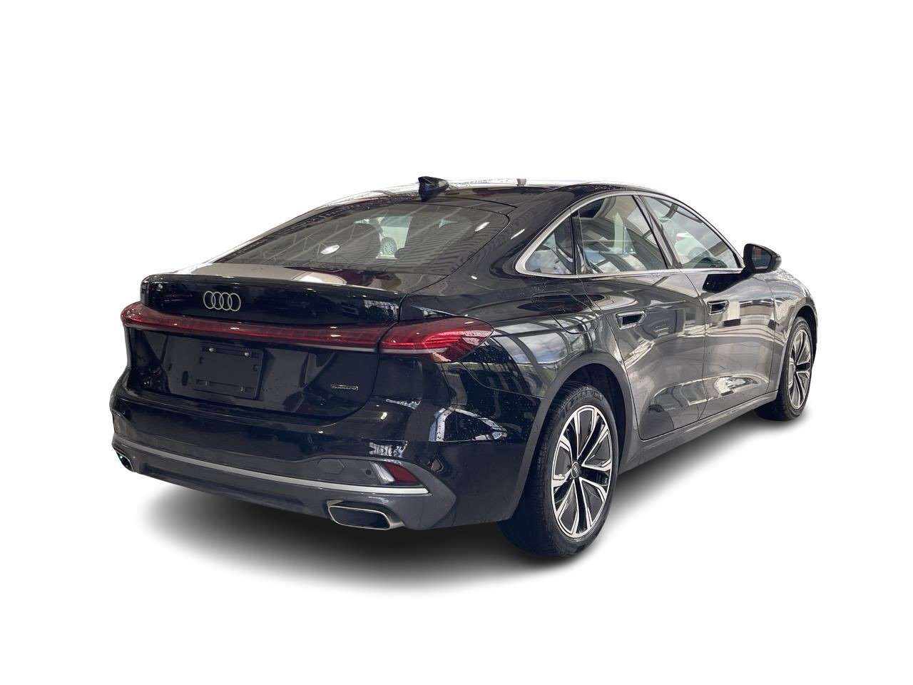 2025 Audi A5 Progressiv 2.0 TFSI quattro *INCOMING VEHICLE* Mor thumb 10