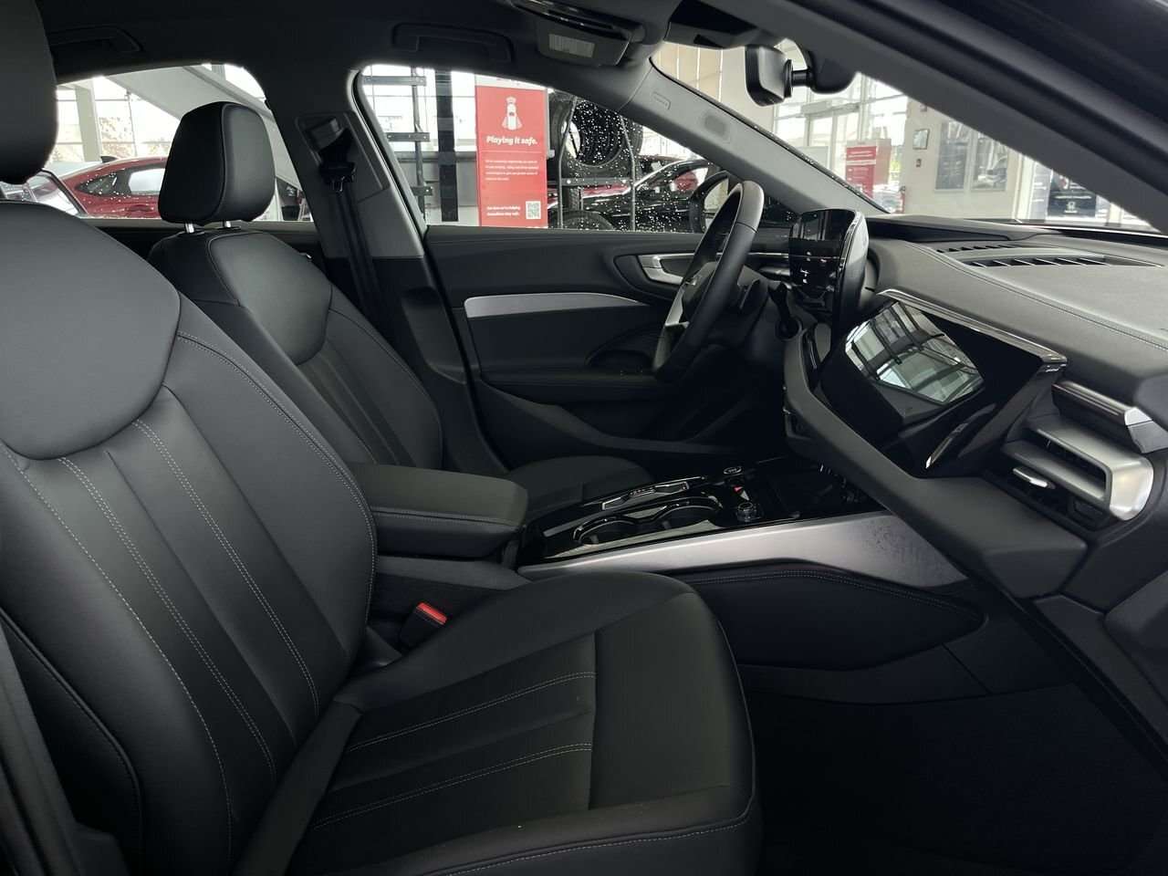 2025 Audi A5 Progressiv 2.0 TFSI quattro *INCOMING VEHICLE* Mor thumb 33