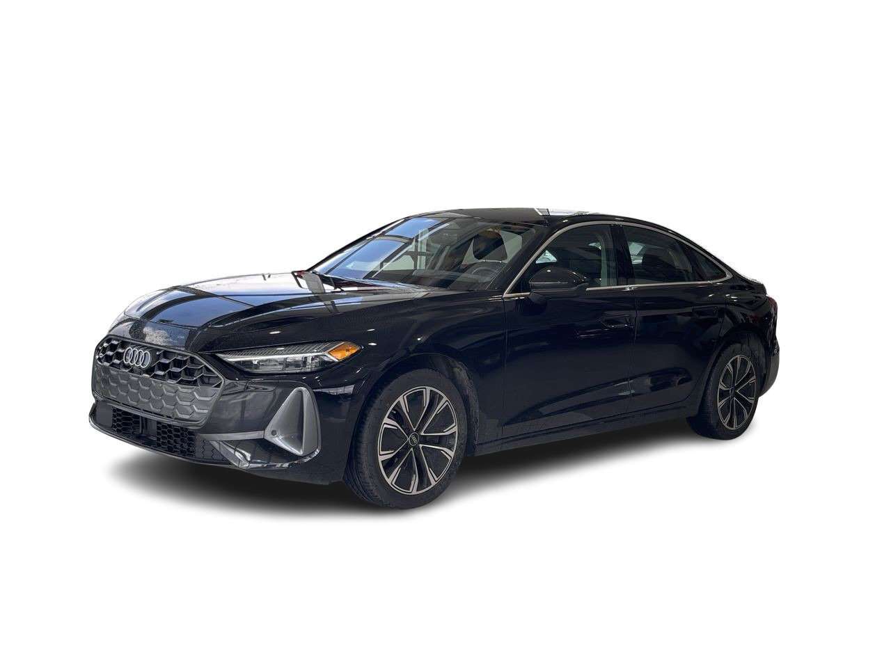 2025 Audi A5 Progressiv 2.0 TFSI quattro *INCOMING VEHICLE* Mor alt 3