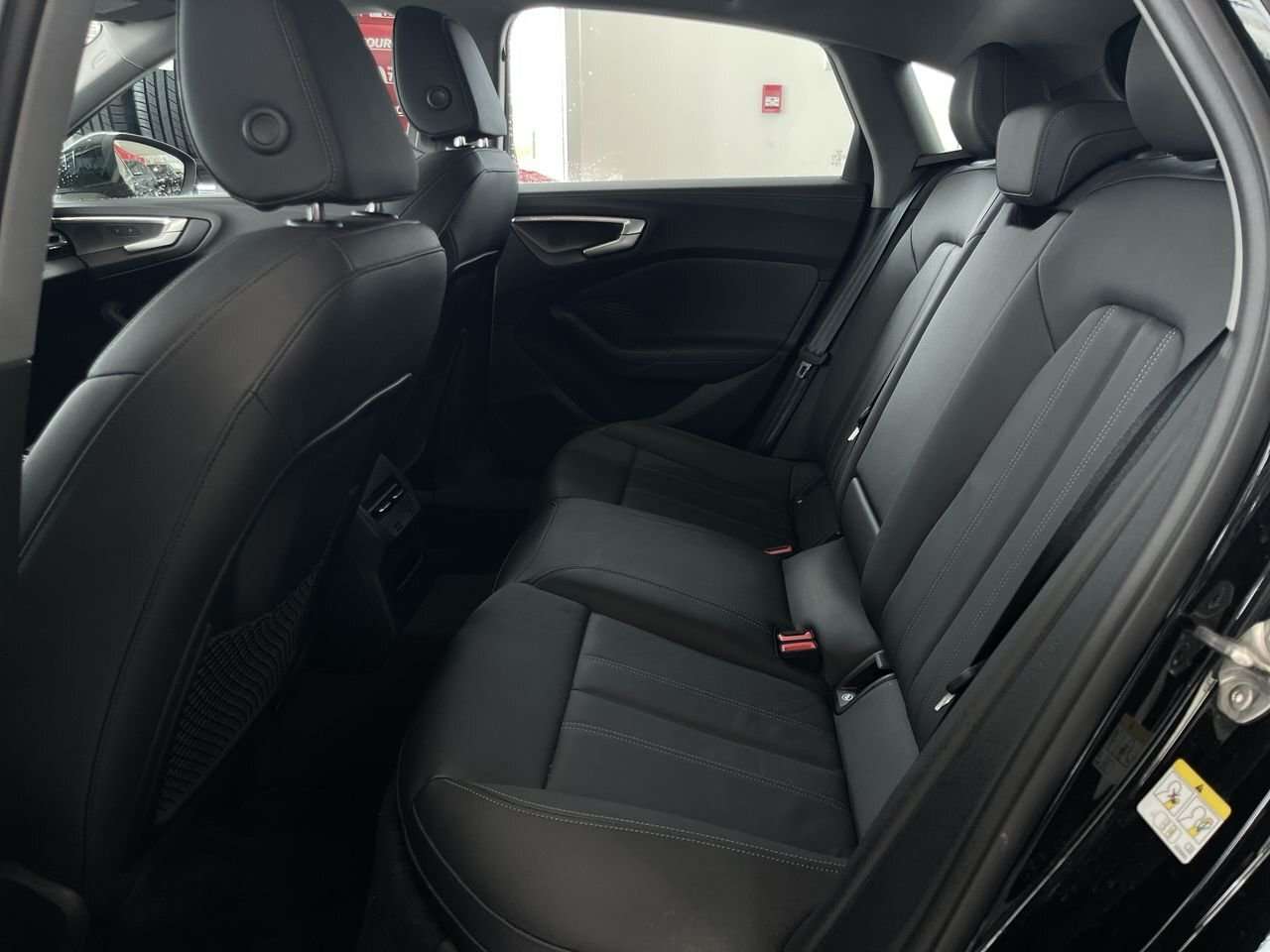 2025 Audi A5 Progressiv 2.0 TFSI quattro *INCOMING VEHICLE* Mor thumb 31