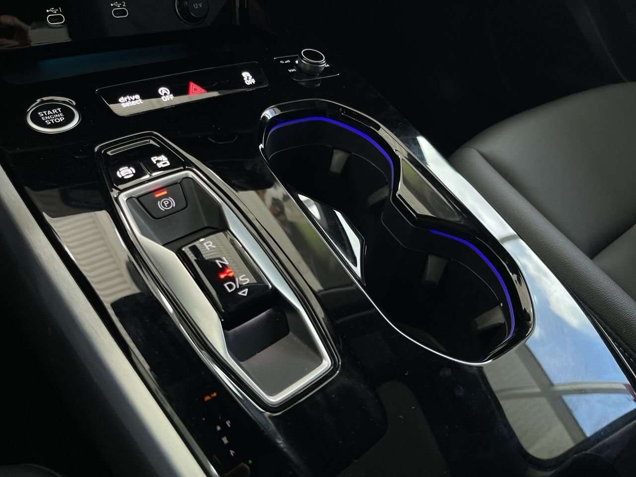 2025 Audi A5 Progressiv 2.0 TFSI quattro *INCOMING VEHICLE* Mor thumb 28