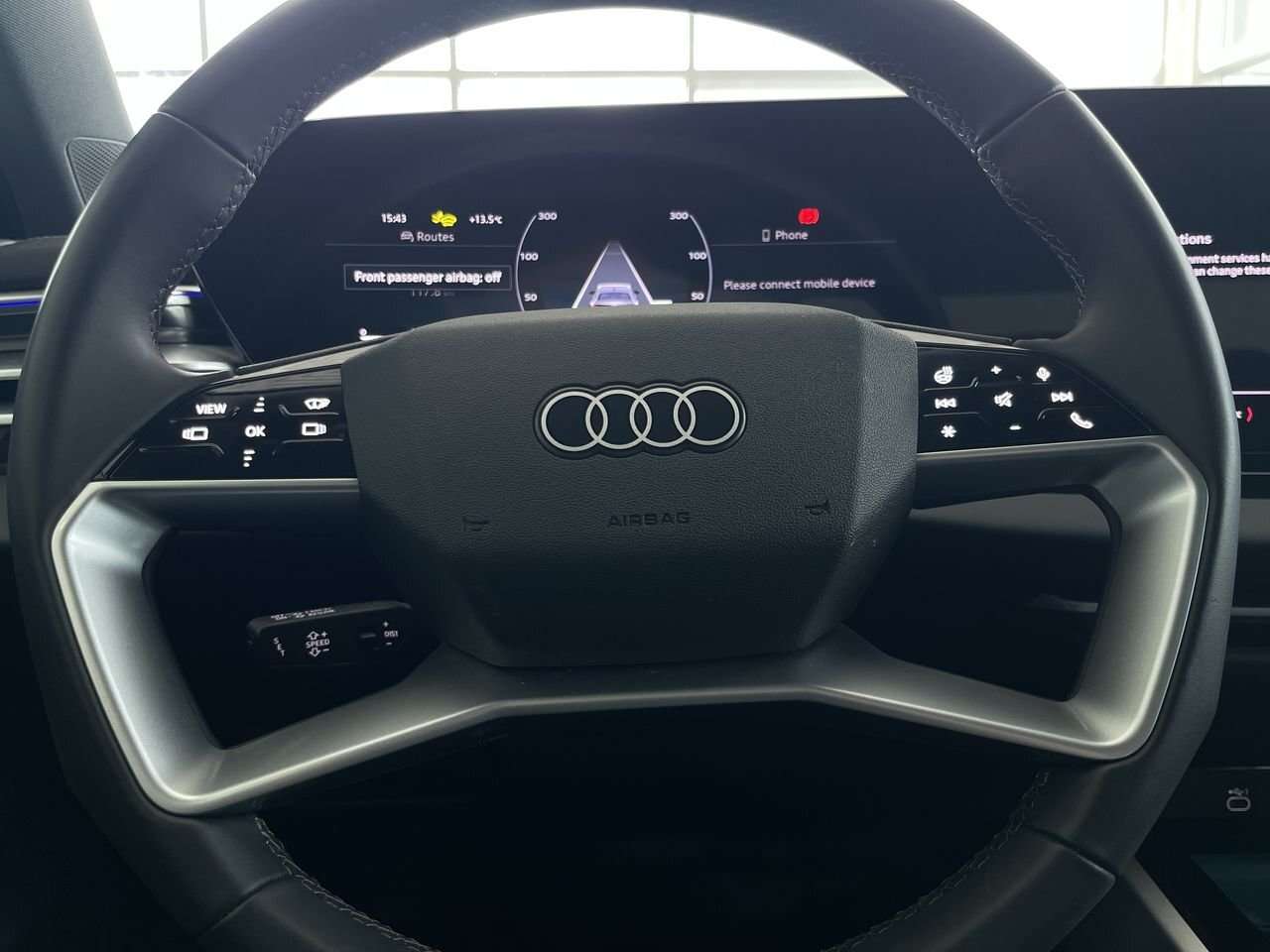 2025 Audi A5 Progressiv 2.0 TFSI quattro *INCOMING VEHICLE* Mor thumb 22