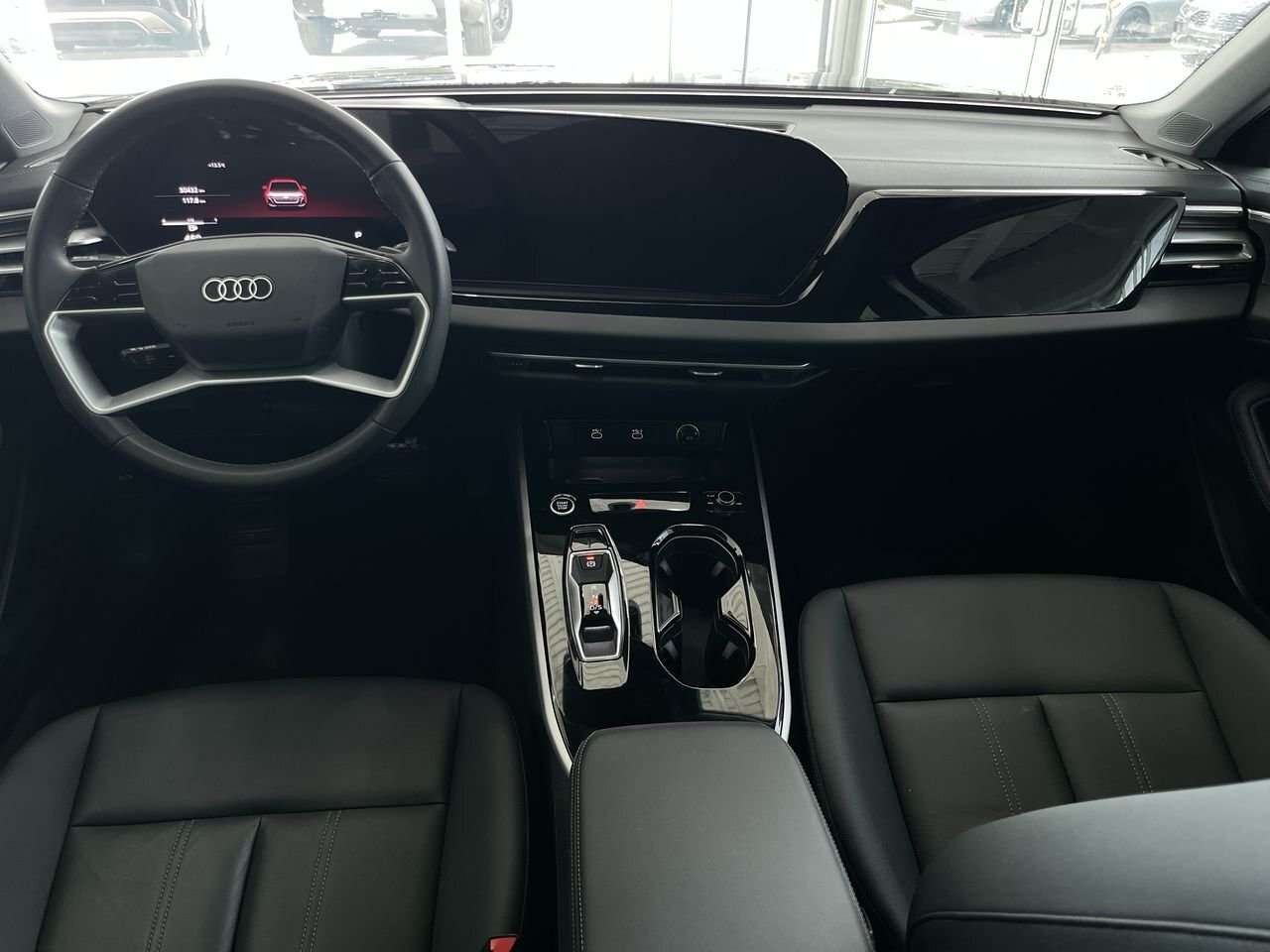 2025 Audi A5 Progressiv 2.0 TFSI quattro *INCOMING VEHICLE* Mor thumb 29