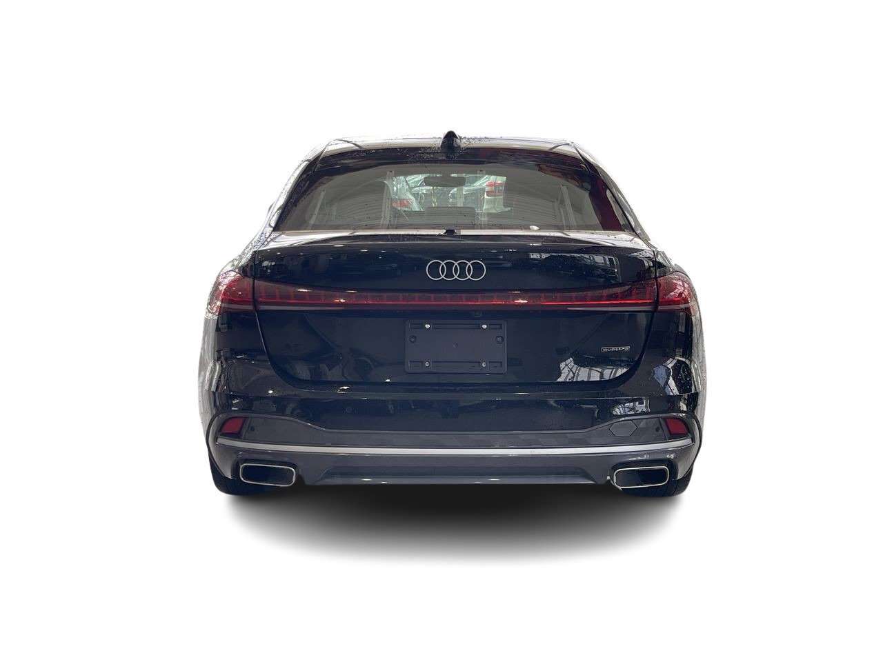 2025 Audi A5 Progressiv 2.0 TFSI quattro *INCOMING VEHICLE* Mor thumb 9