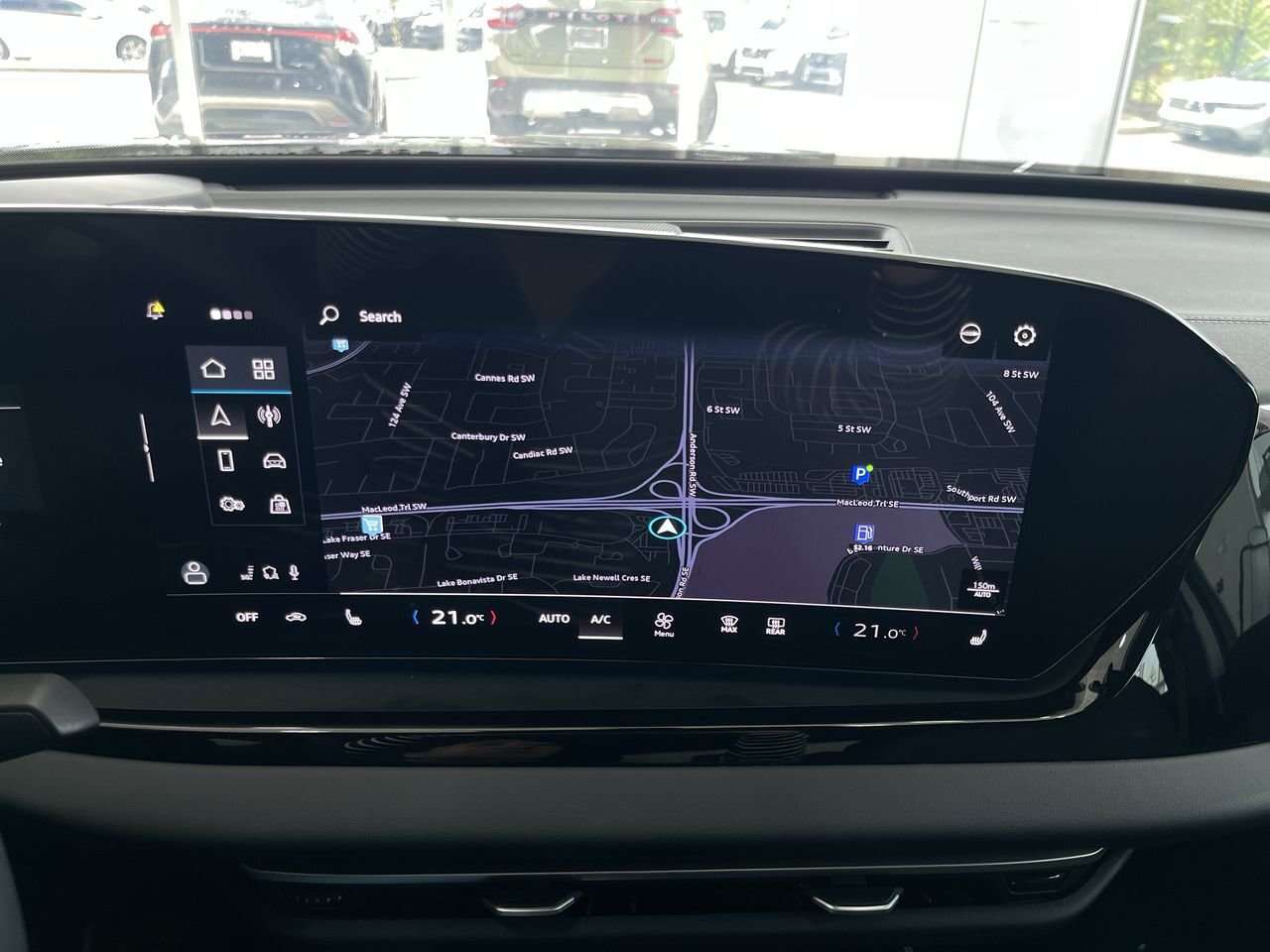 2025 Audi A5 Progressiv 2.0 TFSI quattro *INCOMING VEHICLE* Mor thumb 26