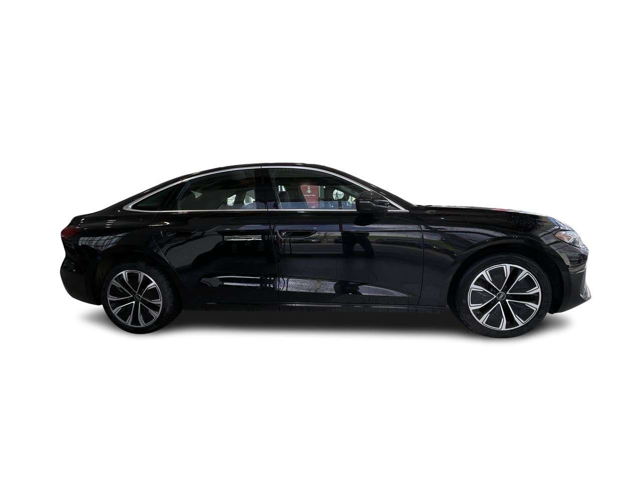 2025 Audi A5 Progressiv 2.0 TFSI quattro *INCOMING VEHICLE* Mor thumb 13
