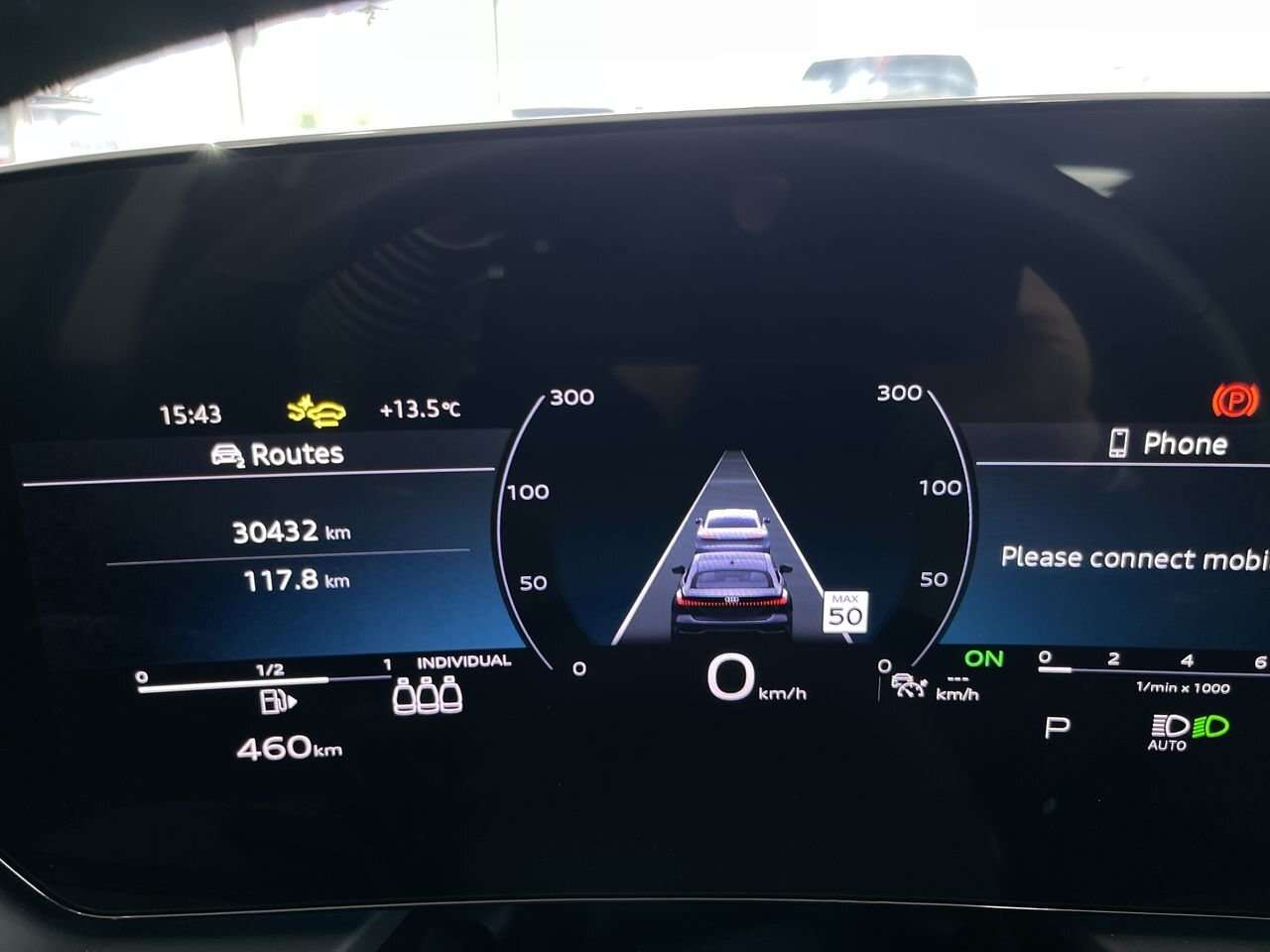 2025 Audi A5 Progressiv 2.0 TFSI quattro *INCOMING VEHICLE* Mor thumb 23